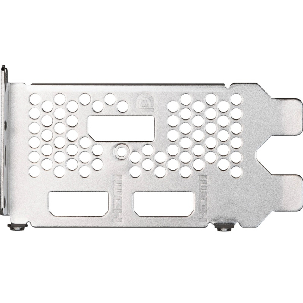 Видеокарта MSI GeForce RTX 3050 LP E 6G GDDR6, 96-bit, OC 1492 МГц (low profile)