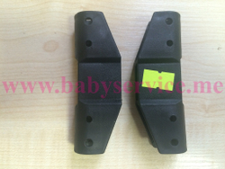 Крепление трещотки