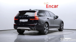 Volvo V60 Cross Country 2 Generation T5 Pro AWD (02.2020)