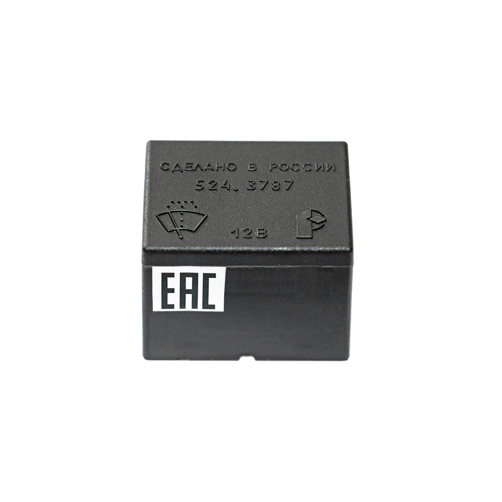 Реле стеклоочистителя LADA-2110 с/о РОМБ