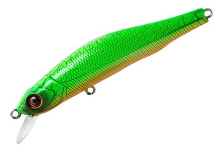 Воблер TsuYoki Watson 80 SP цв 700