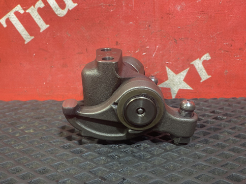 Вал рокеров 2017г