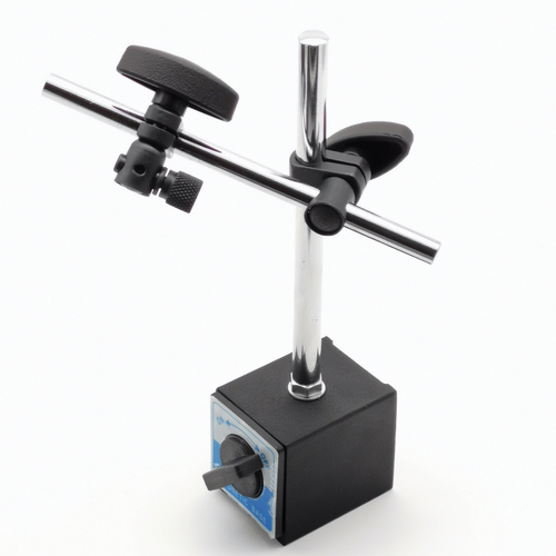 Штатив магнитный (стойка индикаторная) 170х165мм, усилие отрыва 80кг