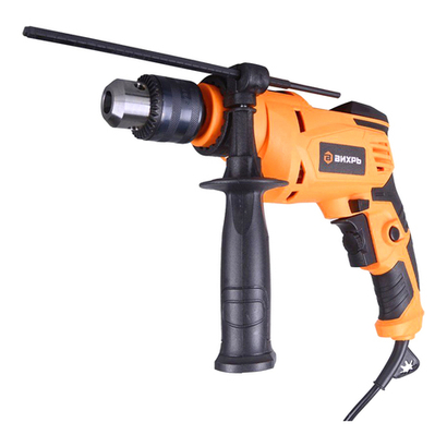 Дрель ударная электрическая Вихрь ДУ-850