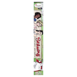 theBalm Cosmetics, жидкая подводка для глаз Schwing®, черная, 1,7 мл (0,05 жидк. унции)