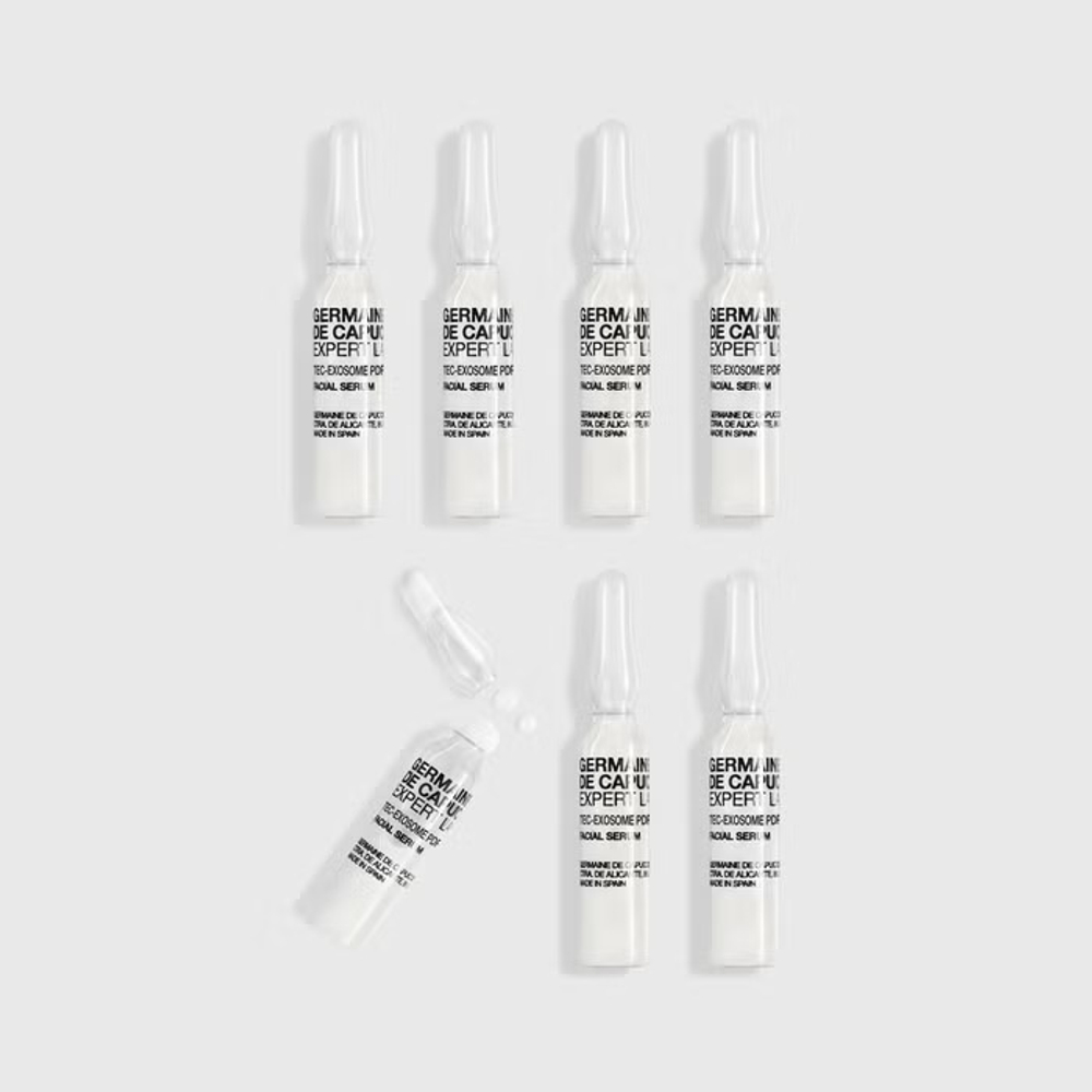 Гель с экзосомами интенсивный для увлажнения и регенерации Expert Lab Tec-Exosome PDRN+HA Intensive Hydro-Regenerating Treatment