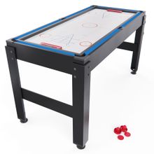 Игровой стол - трансформер 15 в 1 DFC 48&amp;quot; 122 x 61 см