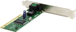 Сетевая карта D-Link <DFE-520TX> (OEM) Карта PCI 100Mbps
