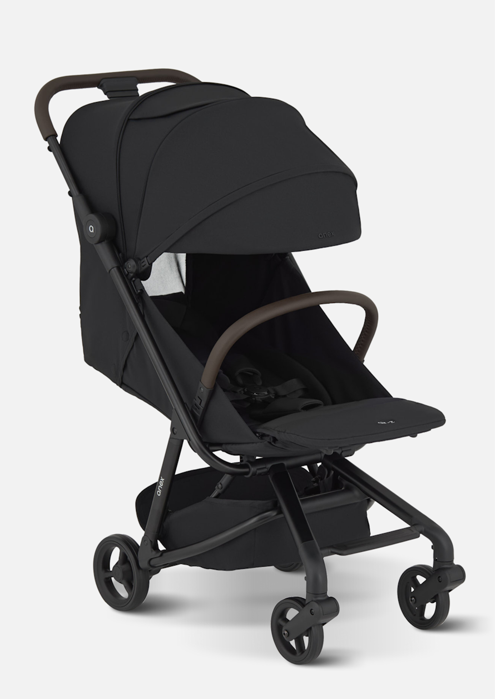 Anex Прогулочная коляска AIR-Z Plus Noirra