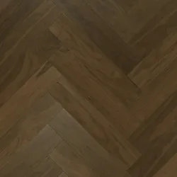 Fargo Quartz Parquet Английская Елка Орех Американский, 1,936 м²