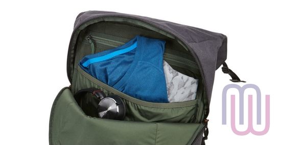 Рюкзак городской Thule Vea 25L Deep Teal
