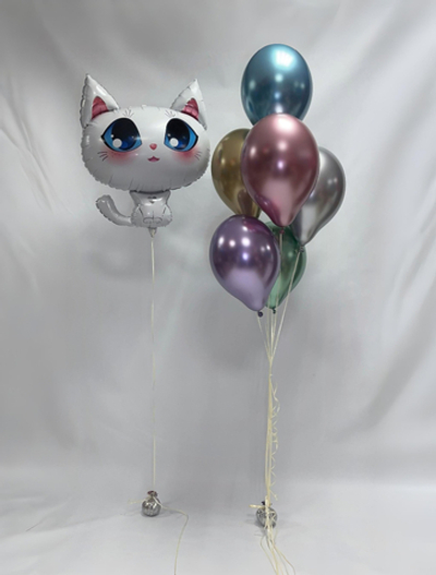 Набор №2 "Котенок"