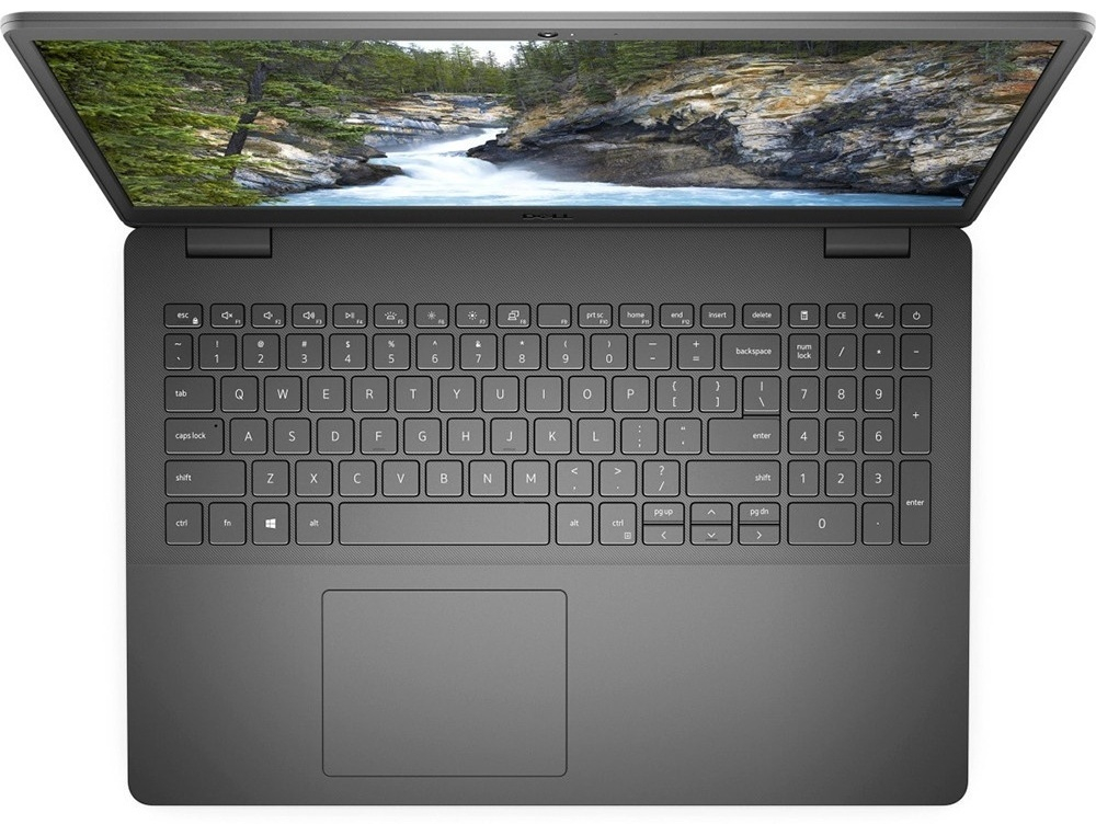 Ноутбук DELL Vostro 3500 15.6" / 8 Гб / SSD 256 Гб / Win 11 / 210-AXUD_1267