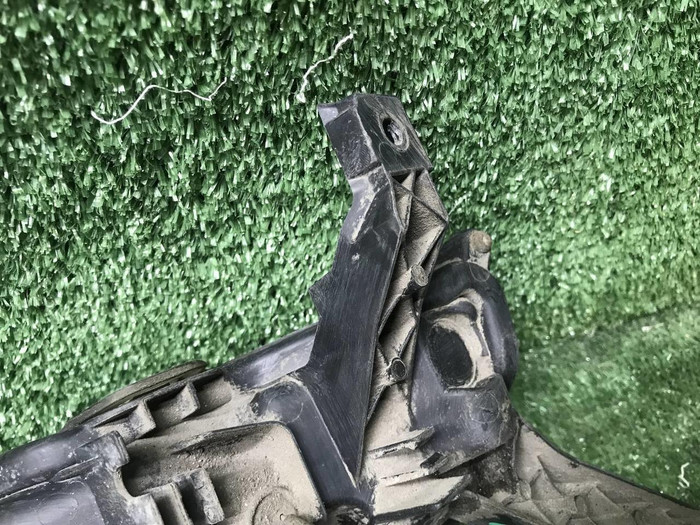 ПТФ правая Lexus RX 4 (2019-2022)