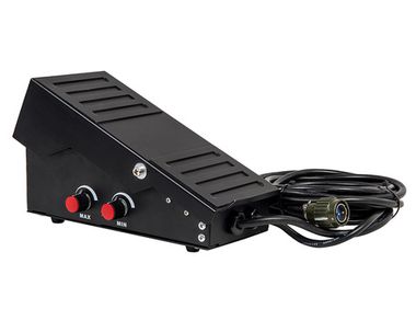 Педали и пульты ДУ для сварочных аппартов