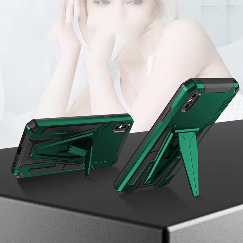 Rack Case для iPhone X / XS