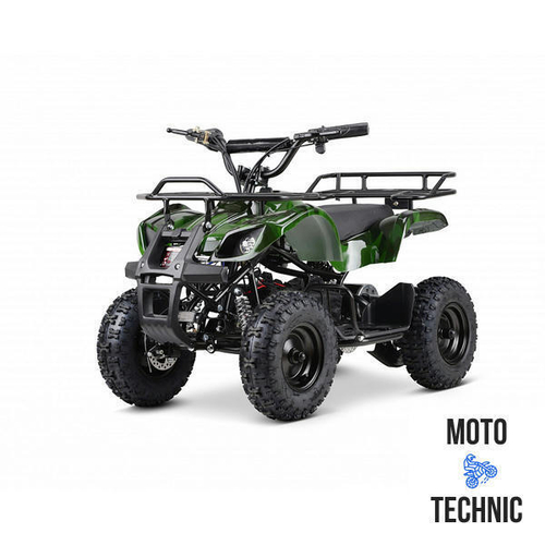 Электроквадроцикл SIMARGL ELEKTRO Mini