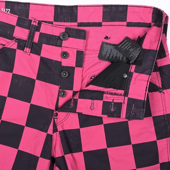 Роскошные шорты G-Star из плотного хлопка в редчайшей расцветке, возвращающей прямиком в 2007, S (30)