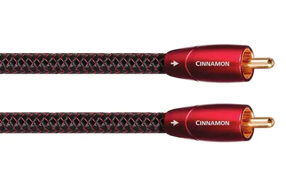 AudioQuest Cinnamon Digital coax 1.5 m