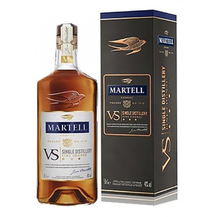 Коньяк Martell 0,5 л