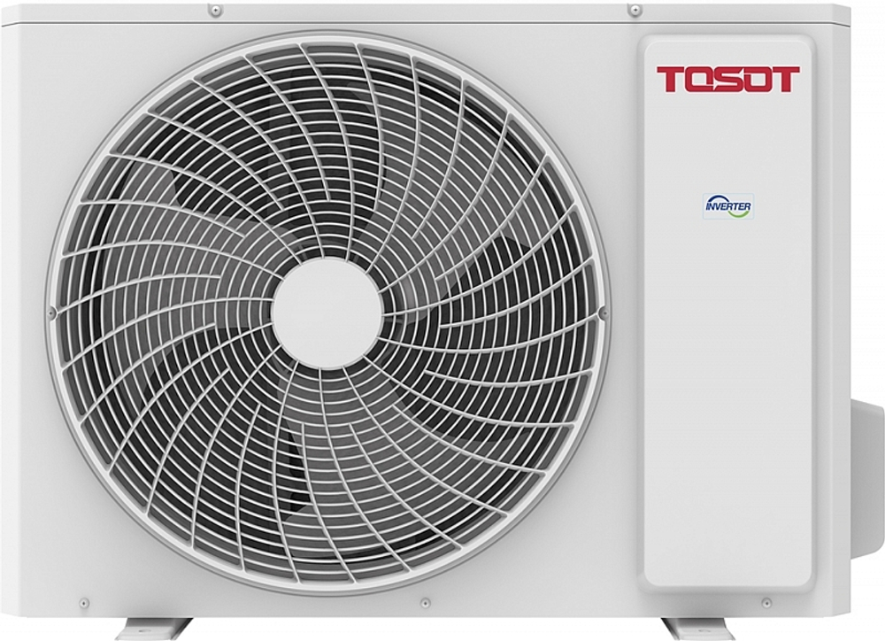 Кондиционер настенный Tosot T12H-SLYR2/I/T12H-SLYR2/O
