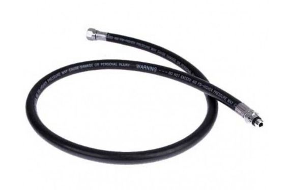 Шланг Akuana манометра HP 61 см резиновый