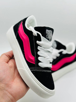 Детские кеды Off Vans