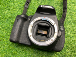 Canon 600D Kit 18-55mm 3.5-5.6 IS II 10.000 кадров