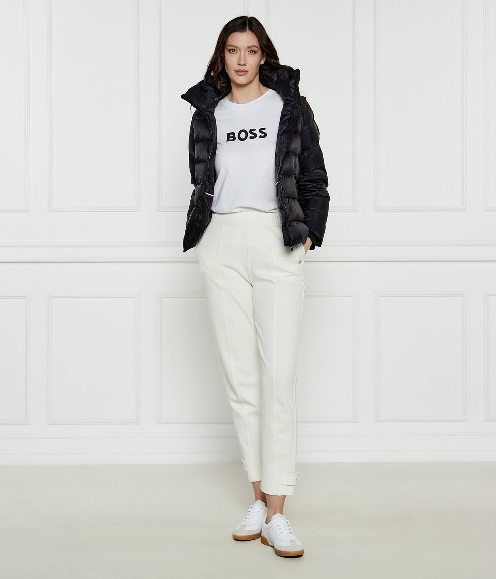 Футболка BOSS ORANGE - белый(50501139)