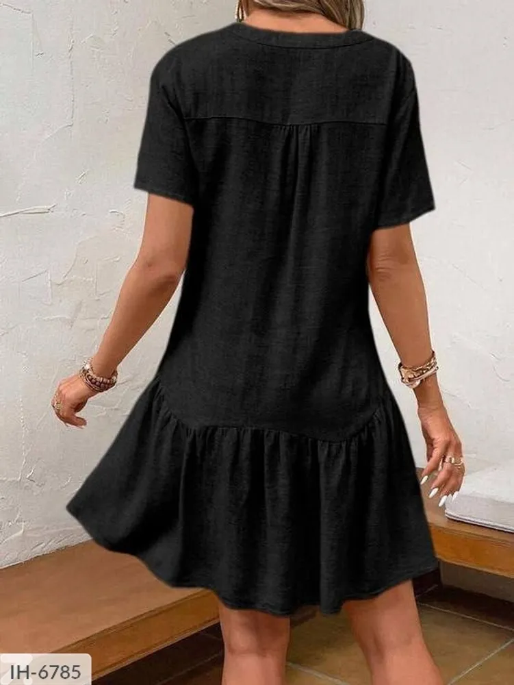 Платье IH-6772 Фабрика Моды