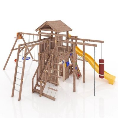 Площадка детская "Калифорния"