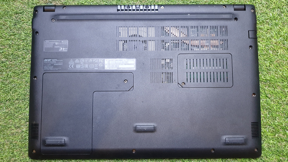 Ноутбук Acer A4/8Gb/530 2Gb/FHD/A315-21G-47UW NX.HCWER.045/Windows 10