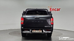 KG Mobility (Ssangyong) Rexton Sports KHAN Дизель 2.2 4WD (01.2021)