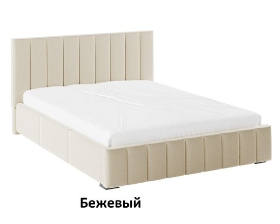 Кровать интерьерная НЕГА 0,9