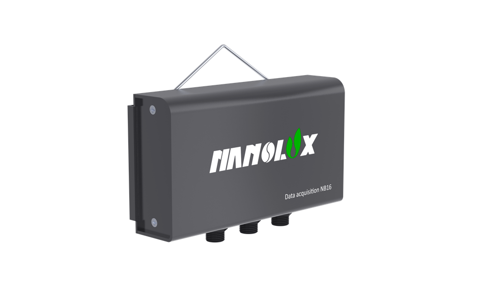 Датчик климата Nanolux MASTER PRO NB16