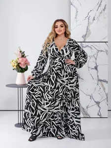 Платье УК-577 Fabrika