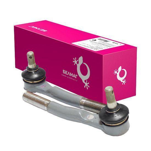 Наконечник рулевой тяги ВАЗ 2108 левый, правый комфорт Белмаг