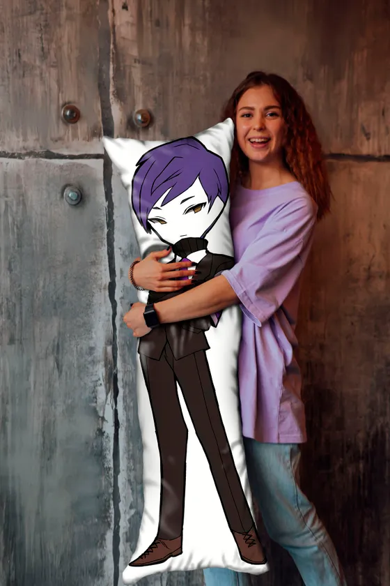 Дакимакура Габриэль №2