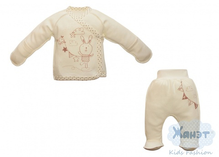 Комплект "Лучшие друзья"