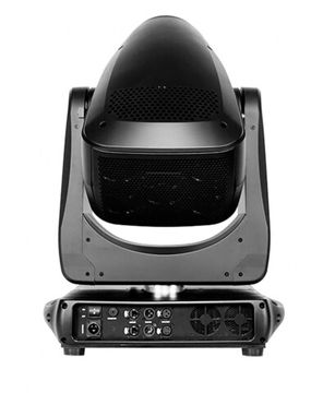 SILVER STAR НС PLUTO 800 PROFILE НС