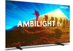 Телевизор LED Philips 65" 65PUS8139/60 Series 8 черный 4K Ultra HD 60Hz DVB-T DVB-T2 DVB-C DVB-S DVB-S2 USB WiFi Smart