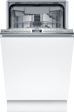 Встраиваемая посудомоечная машина Bosch SPV4EMX10E