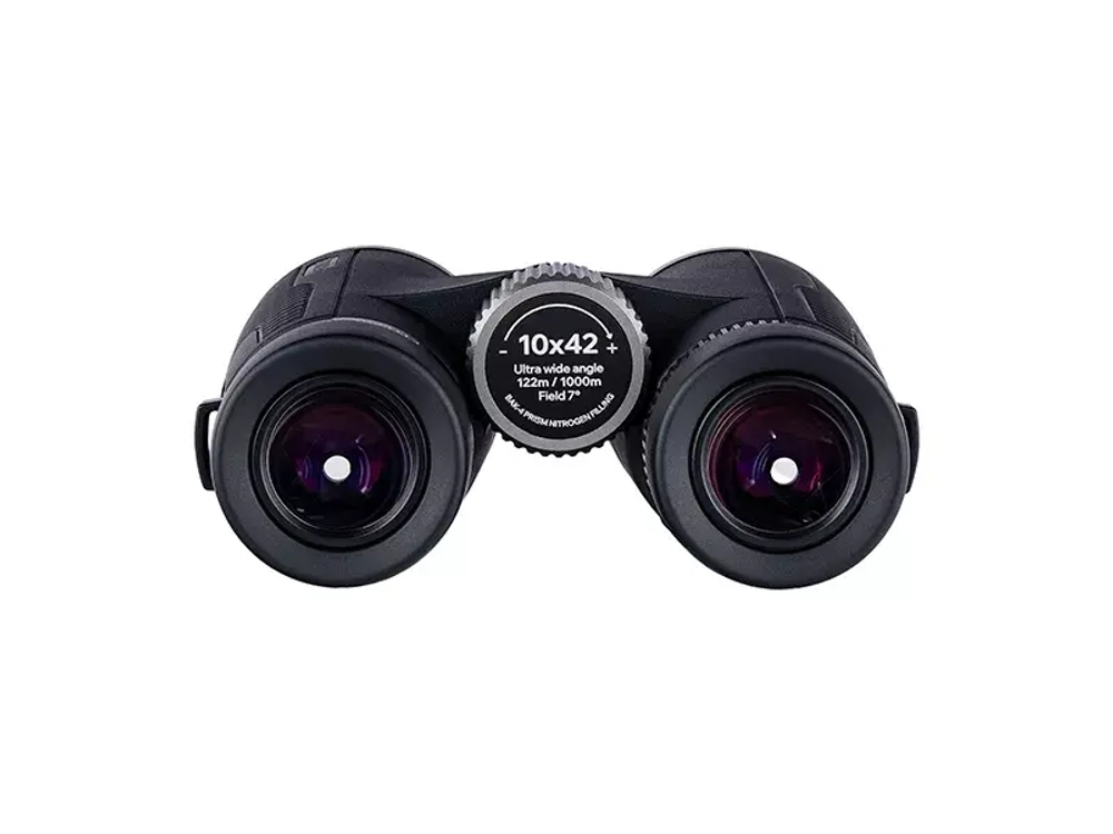 Бинокль TTRD OWL 10x42 (TOWL1042)