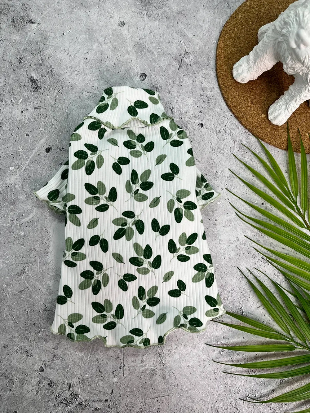 Водолазка трикотажная для собак и кошек