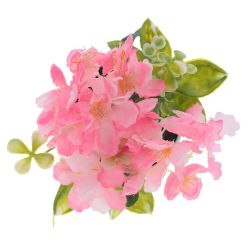 GAEM Цветочная композиция, L11 W11 H19 см, 4в.