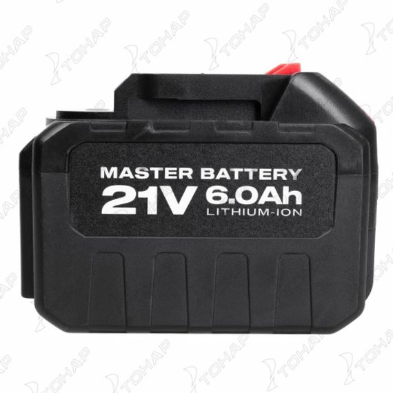 Аккумулятор для шуруповерта 21V 6A (N-CJ-1001-A) Nisus