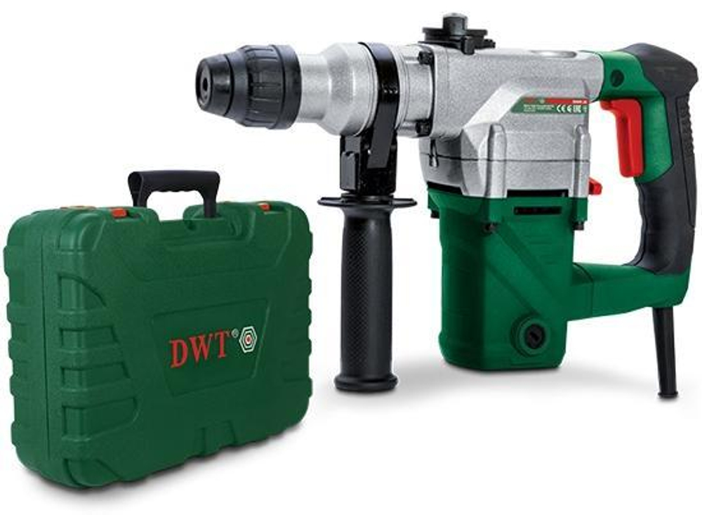 Перфоратор DWT BH09-26 BMC