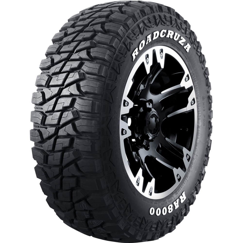 Летняя шина Roadcruza RA8000 (245/75 R17 121Q)