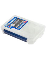 Коробка рыболовная Meiho FREE CASE LL 286х205х50