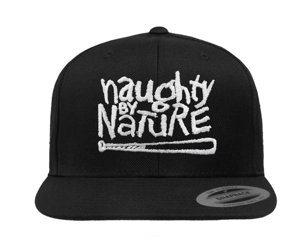 Кепка Naughty by Nature